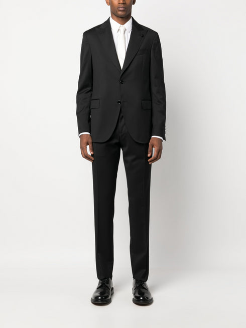 LARDINI TWO PIECES SUIT