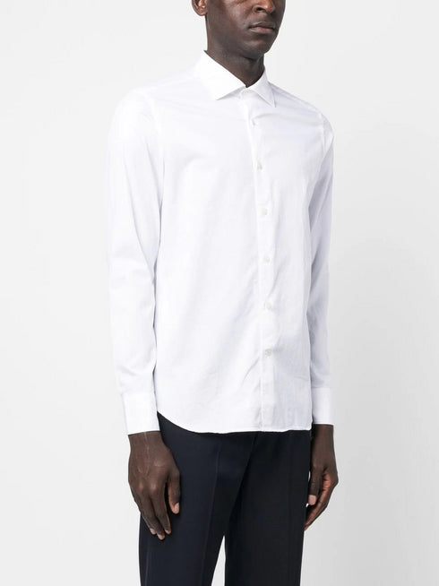 TINTORIA MATTEI 954 SHIRT