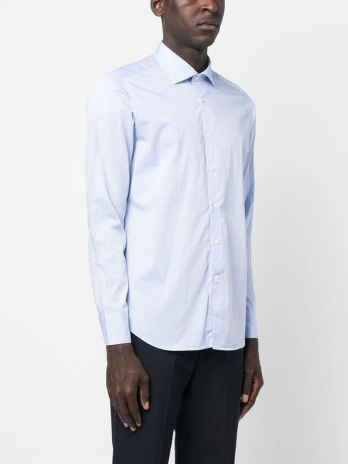 TINTORIA MATTEI 954 SHIRT