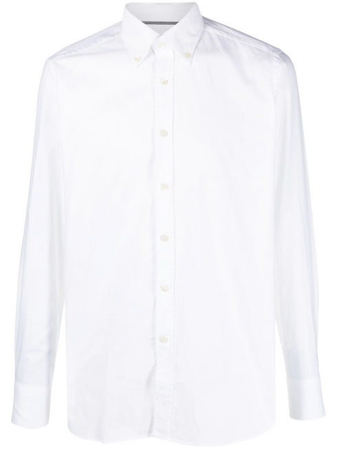 TINTORIA MATTEI 954 BUTTON DOWN SHIRT