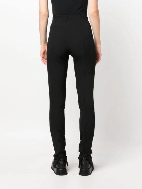 SEMICOUTURE TROUSERS CHELSEY