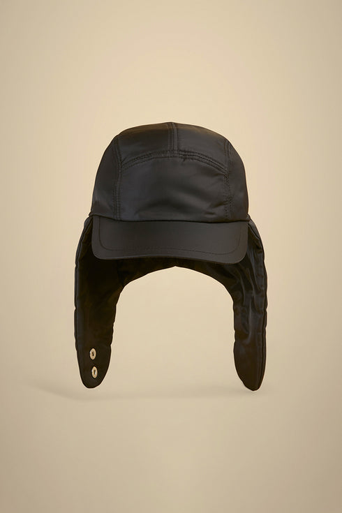 LIVIANA CONTI AVIATOR HAT