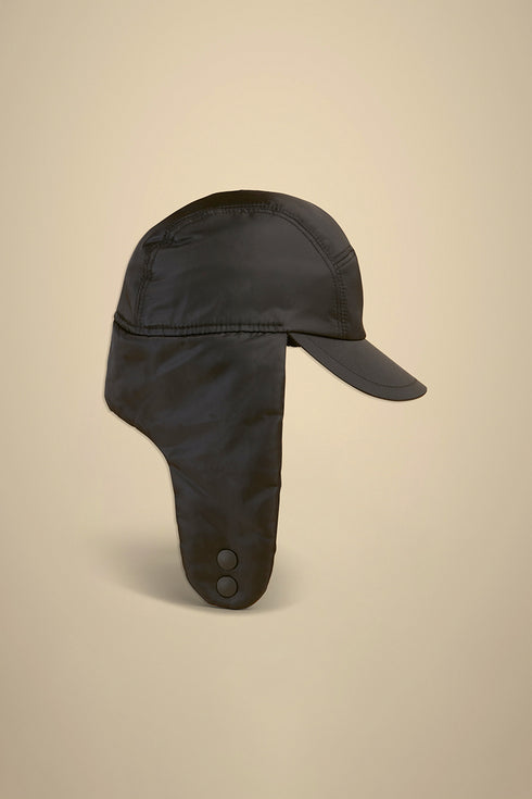 LIVIANA CONTI AVIATOR HAT