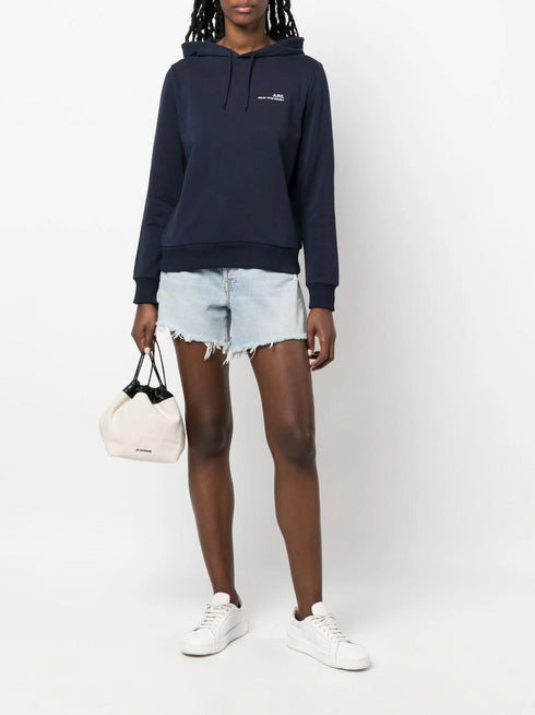 A.P.C. HOODIE ITEM