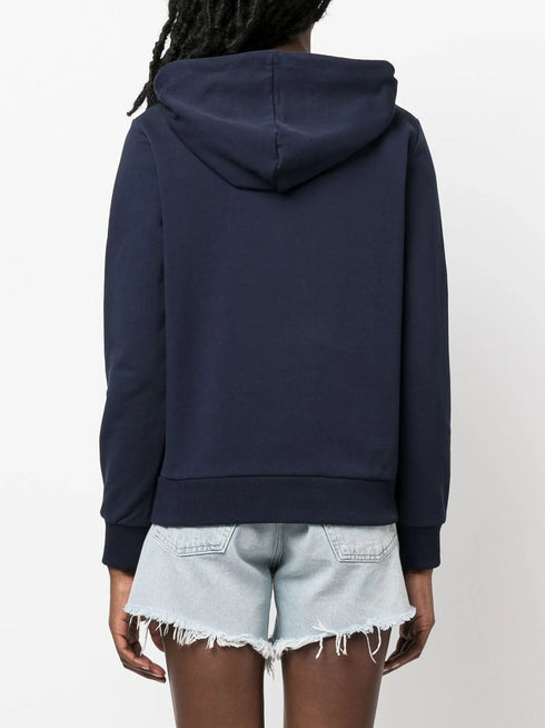 A.P.C. HOODIE ITEM