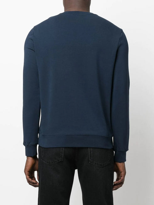 A.P.C. SWEAT RUFUS