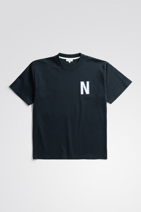 NORSE PROJECTS SIMON LOOSE T-SHIRT
