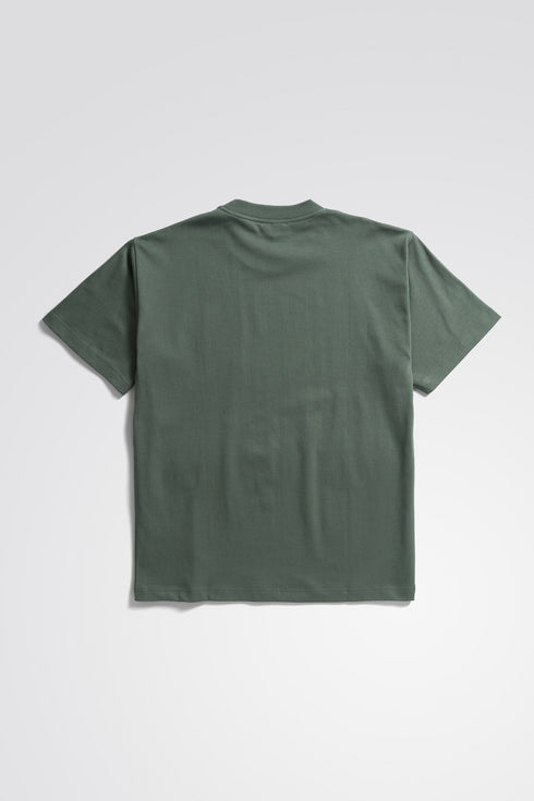 NORSE PROJECTS SIMON LOOSE T-SHIRT