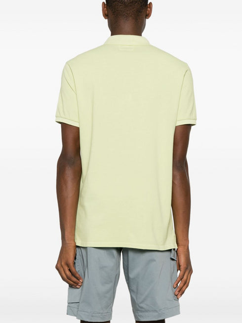 C.P. COMPANY POLO
