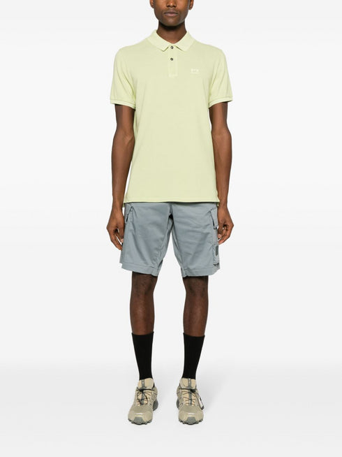 C.P. COMPANY POLO