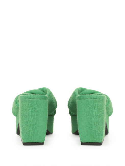 SI ROSSI PLATFORM MULES