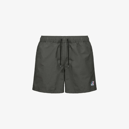 K-WAY LE VRAI OLIVIER