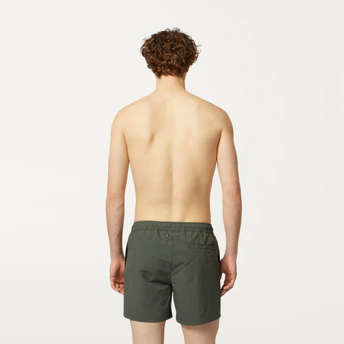 K-WAY LE VRAI OLIVIER