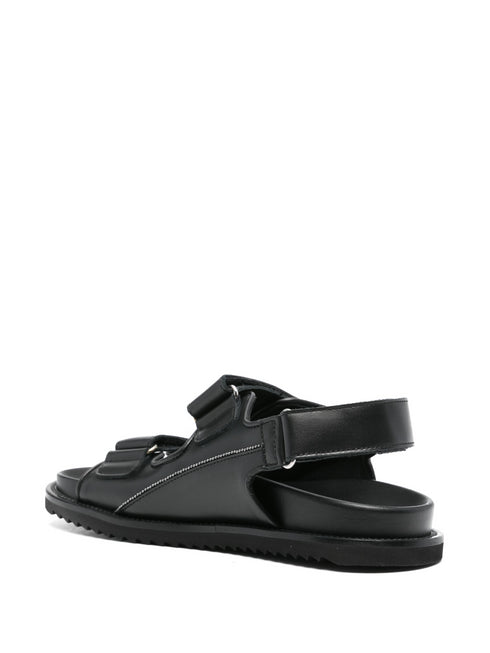 DOUCAL'S STRAP SANDALS