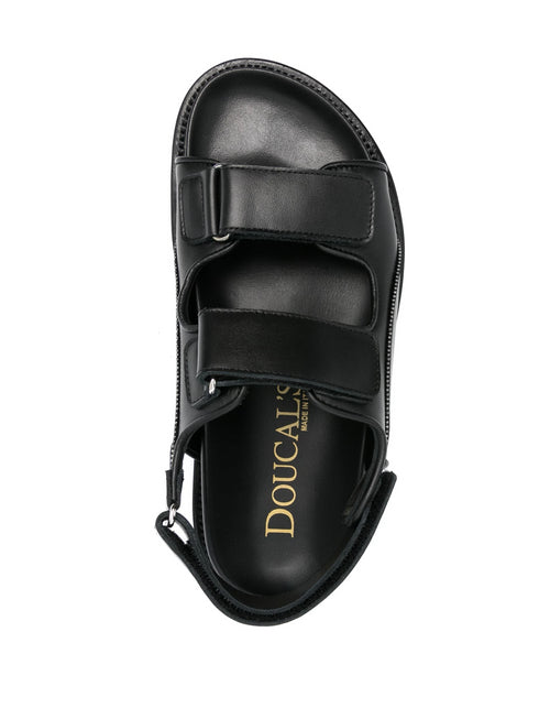 DOUCAL'S STRAP SANDALS