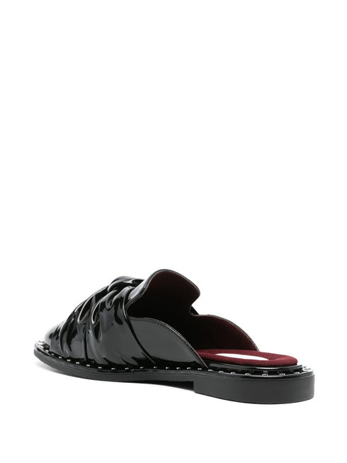 STELLA MC CARTNEY FALABELLA MULES