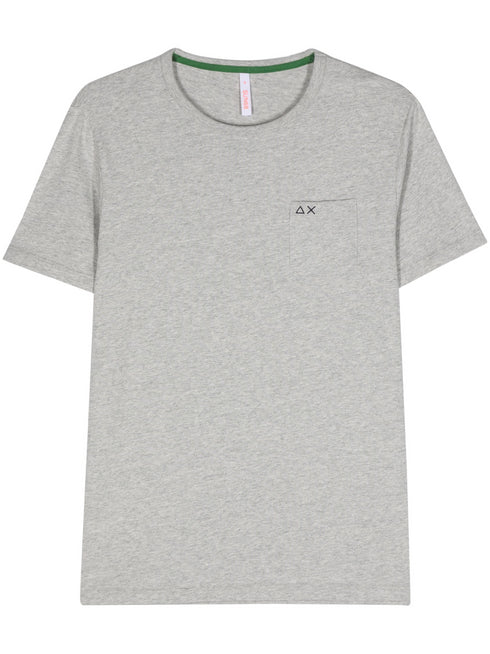 SUN 68 AX T-SHIRT