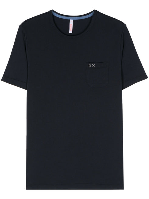 SUN 68 AX T-SHIRT