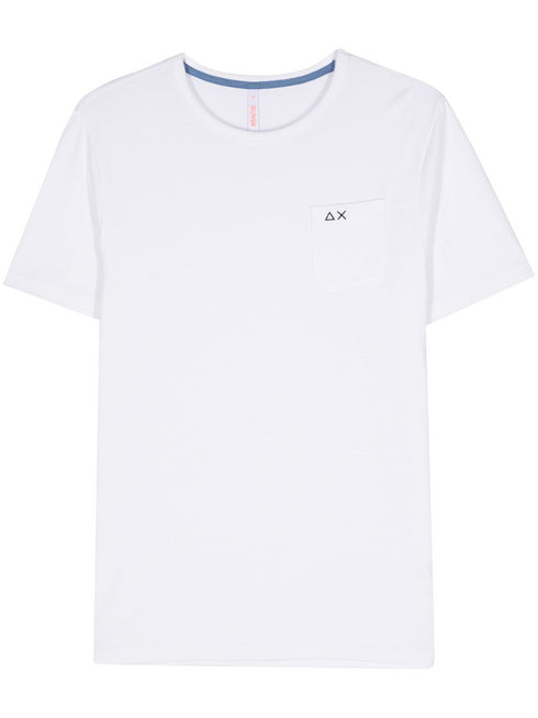 SUN 68 AX T-SHIRT