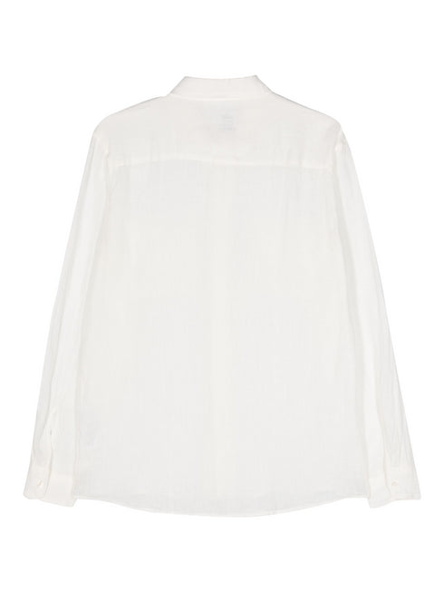 ALTEA LINEN SHIRT