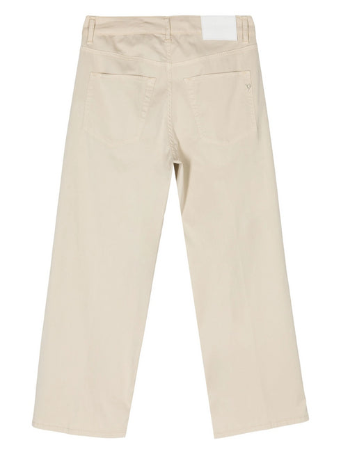 DONDUP TAMI TROUSERS