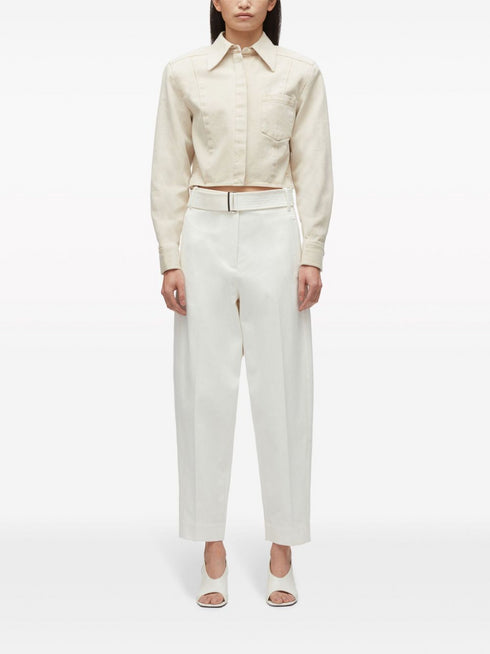 3.1 PHILLIP LIM BELTED TROUSERS