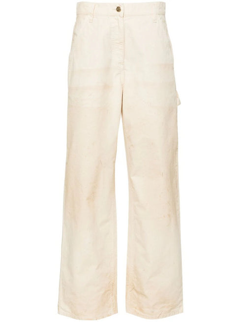 GOLDEN GOOSE JOURNEY W'S WORKWEAR PANT COTT