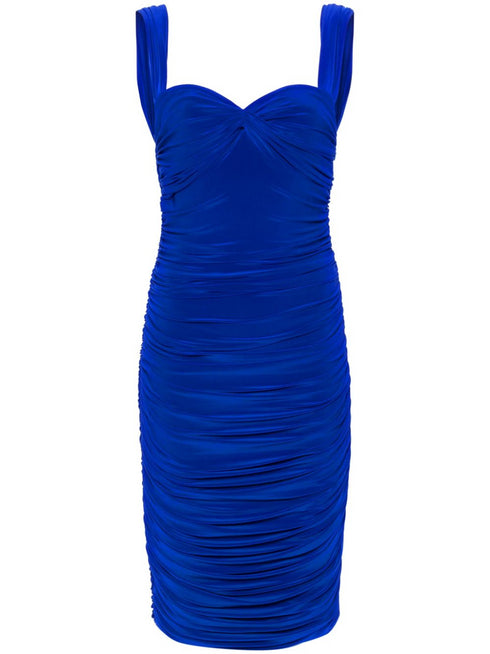 NORMA KAMALI WALTER DRESS