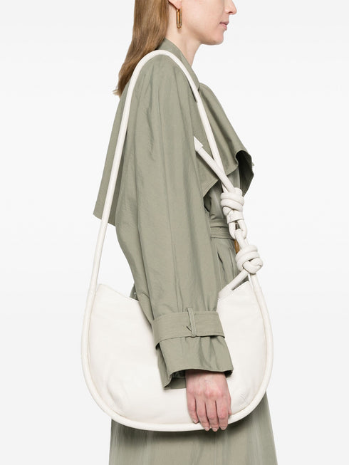 ZANELLATO DEMI PIUMA KNOT