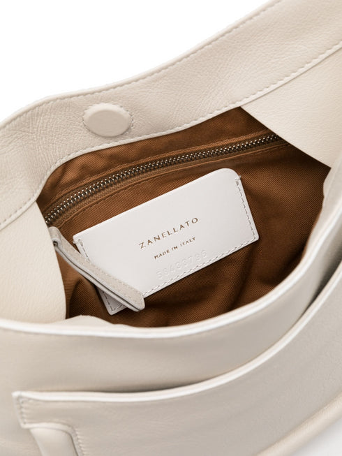 ZANELLATO DEMI PIUMA KNOT