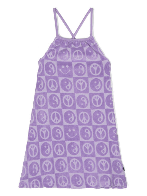 MOLO CHARMING DRESS