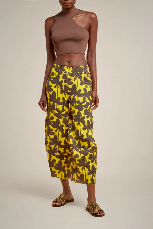 LIVIANA CONTI KNITTED TOP