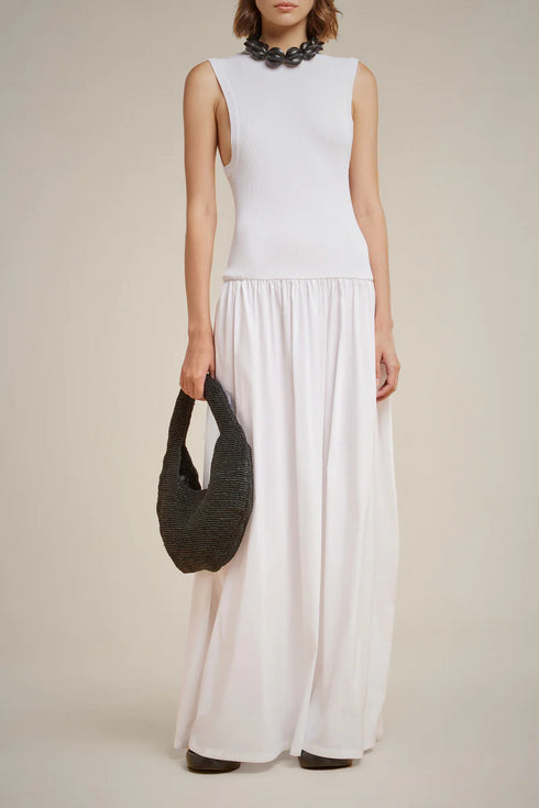 LIVIANA CONTI LONG DRESS