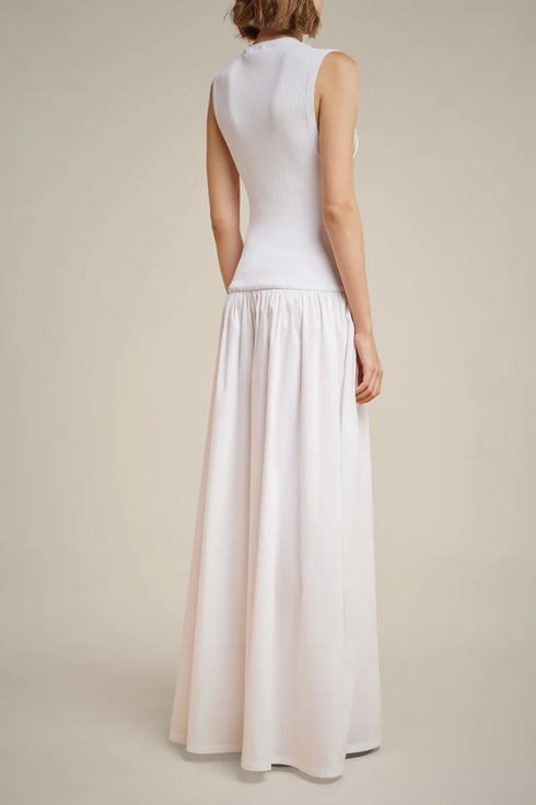 LIVIANA CONTI LONG DRESS