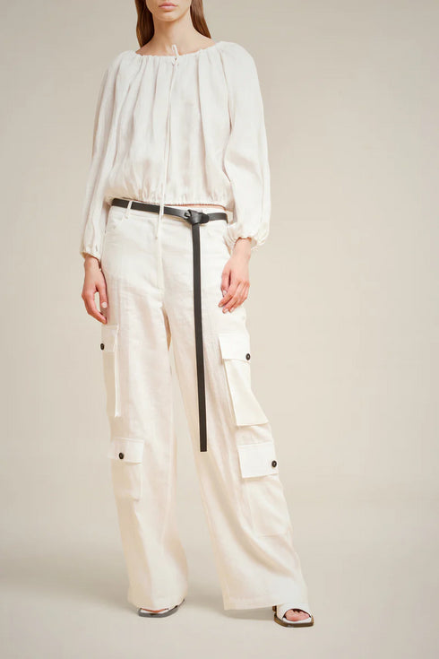 LIVIANA CONTI TROUSERS