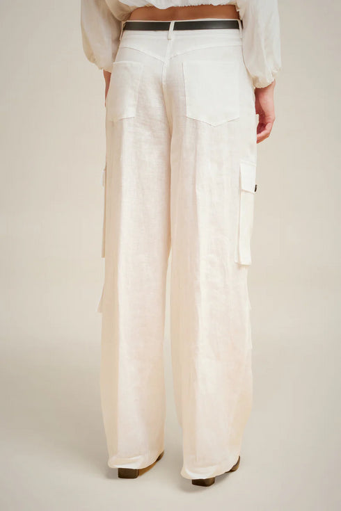 LIVIANA CONTI TROUSERS