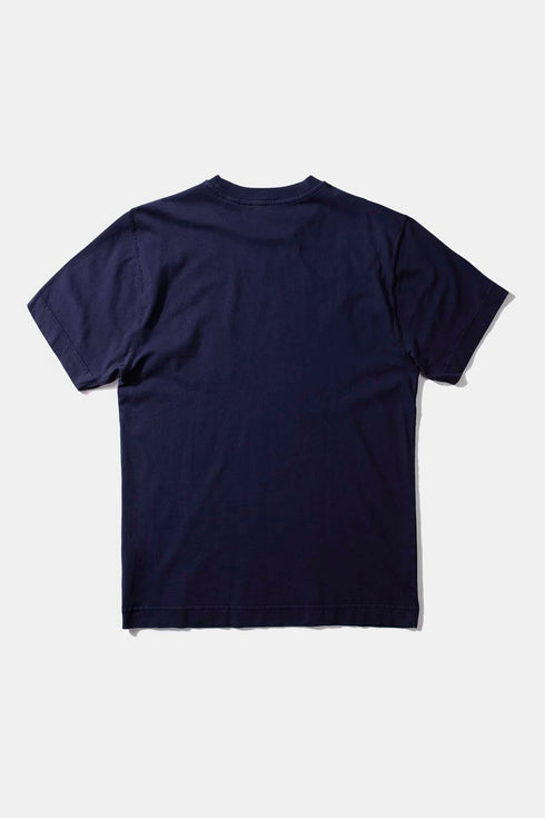 EDMMOND STUDIOS POCKET CORE TEE