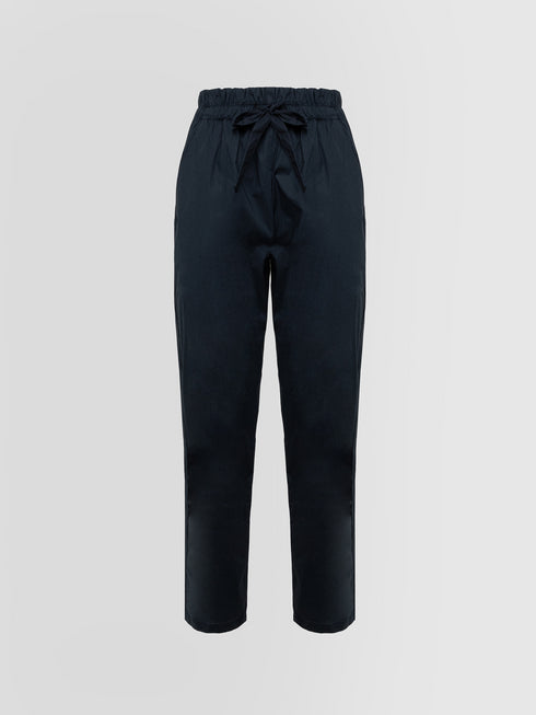 ALPHA STUDIO TROUSERS