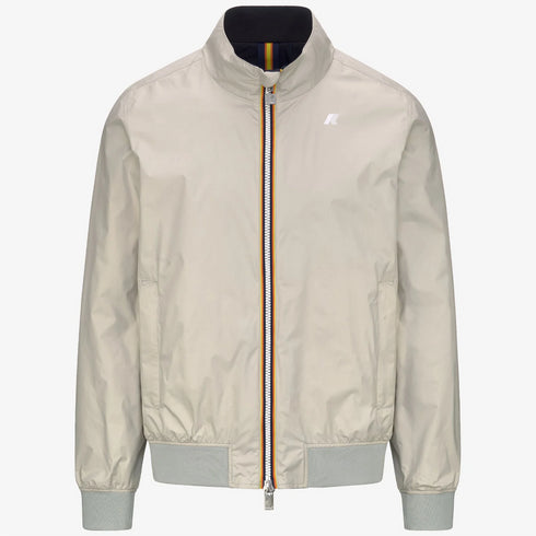 K-WAY ARSENE REVERSIBLE