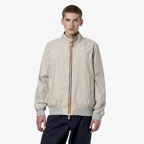 K-WAY ARSENE REVERSIBLE