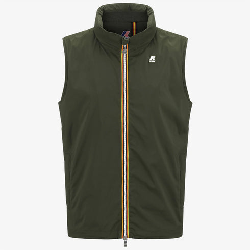 K-WAY VALEN STRETCH NYLON