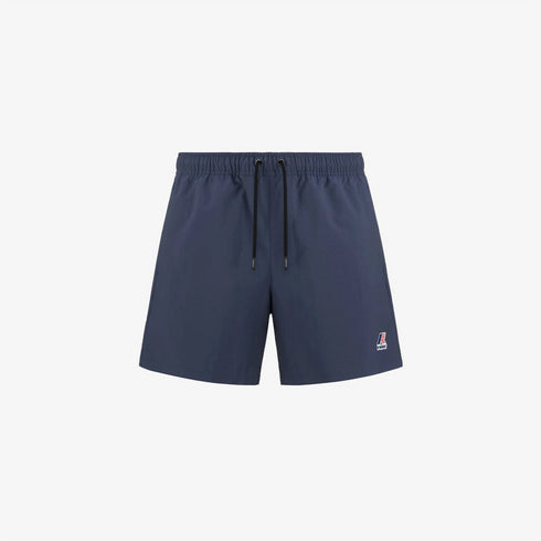 K-WAY LE VRAI OLIVIER