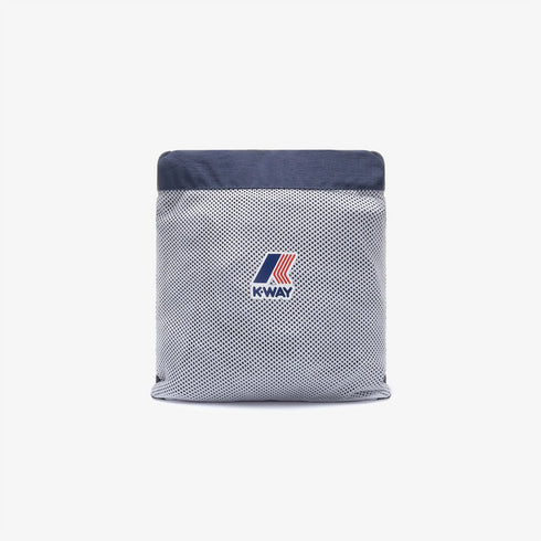 K-WAY LE VRAI OLIVIER