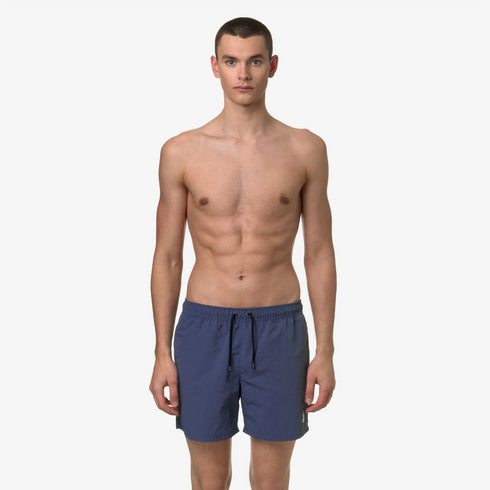 K-WAY LE VRAI OLIVIER