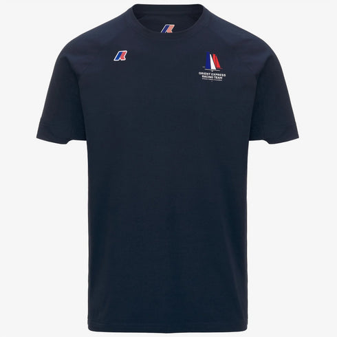 K-WAY PAROT ORIENT EXPRESS