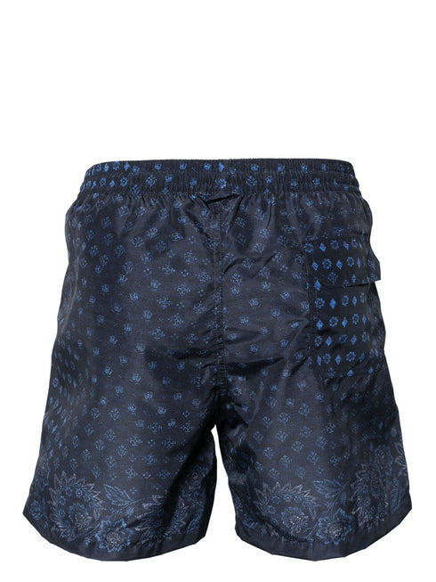 ALTEA SWIM SHORTS