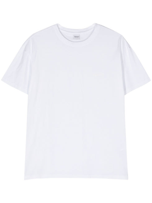 ASPESI T-SHIRT LOGO