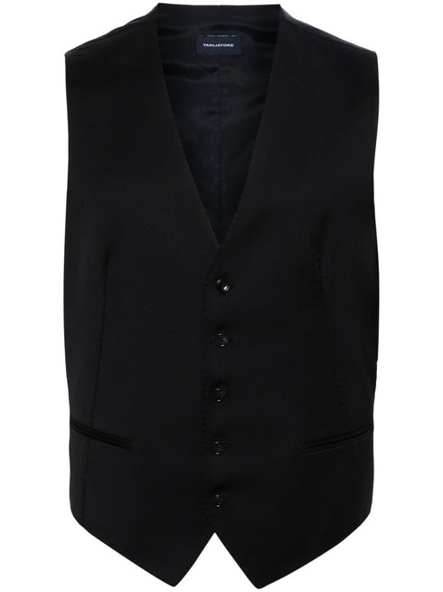 TAGLIATORE WAISTCOAT