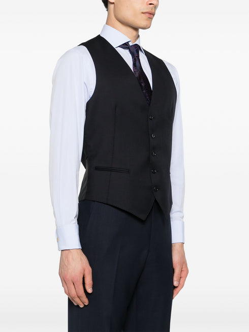 TAGLIATORE WAISTCOAT