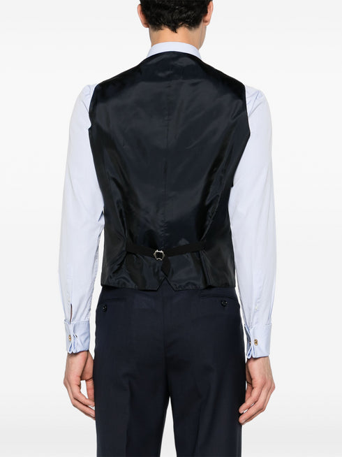 TAGLIATORE WAISTCOAT